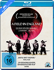 A Field in England Blu-ray