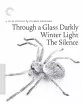 A Film Trilogy by Ingmar Bergman - Criterion Collection (Region A - US Import ohne dt. Ton) Blu-ray