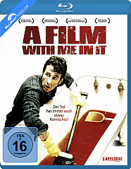 A Film with Me in It Blu-ray