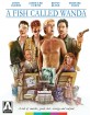 A Fish Called Wanda (1988) - Remastered Special Edition (Region A - US Import ohne dt. Ton) Blu-ray