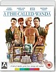 A Fish Called Wanda - Remastered (UK Import ohne dt. Ton) Blu-ray