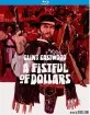A Fistful of Dollars - Special Edition (Region A - US Import ohne dt. Ton) Blu-ray
