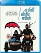 A Full Day’s Work - 4K Remastered (Region A - US Import ohne dt. Ton) Blu-ray