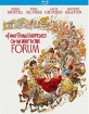 A Funny Thing Happened on the Way to the Forum (Region A - US Import ohne dt. Ton) Blu-ray
