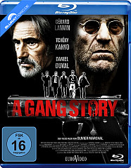 A Gang Story - Eine Frage der Ehre Blu-ray