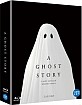 A Ghost Story (2017) - Limited Edition Fullslip (KR Import ohne dt. Ton) Blu-ray