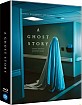 A Ghost Story (2017) - Limited Edition Lenticular Fullslip (KR Import ohne dt. Ton) Blu-ray