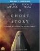 A Ghost Story (2017) (Blu-ray + UV Copy) (Region A - US Import ohne dt. Ton) Blu-ray