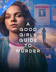 A Good Girl’s Guide to Murder: Season One (US Import ohne dt. Ton) Blu-ray