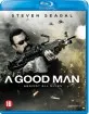 A Good Man (2014) (NL Import) Blu-ray