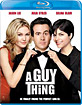 A Guy Thing (Region A - US Import ohne dt. Ton) Blu-ray