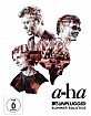 a-ha: MTV Unplugged - Summer Solstice (Limited Fanbox) (Blu-ray + DVD + CD) Blu-ray