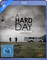A Hard Day (2014) Blu-ray