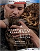 A Hidden Life (2019) (Blu-ray + Digital Copy) (US Import ohne dt. Ton) Blu-ray