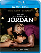 A Journal for Jordan (2021) (Blu-ray + Digital Copy) (US Import ohne dt. Ton) Blu-ray