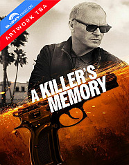 A Killer's Memory Blu-ray