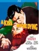 A Kiss Before Dying (1956) (Region A - US Import ohne dt. Ton) Blu-ray