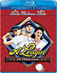 A League of Their Own (1992) - 20th Anniversary (US Import) Blu-ray