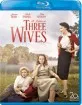 A Letter to Three Wives (1949) (US Import ohne dt. Ton) Blu-ray