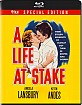 A Life at Stake (1955) - Special Edition (Region A - US Import ohne dt. Ton) Blu-ray