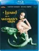 A Lizard in a Woman's Skin (US Import ohne dt. Ton) Blu-ray