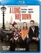 A Long Way Down (2014) (Region A - US Import ohne dt. Ton) Blu-ray