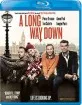 A Long Way Down (2014) (Region A - US Import ohne dt. Ton) Blu-ray