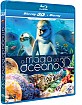 A Magia do Oceano 3D inklusive 2D (Blu-ray 3D) (PT Import) Blu-ray