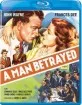 A Man Betrayed (1941) (Region A - US Import ohne dt. Ton) Blu-ray