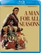 A Man for All Seasons (1966) (US Import ohne dt. Ton) Blu-ray