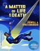 A Matter of Life and Death - Criterion Collection (Region A - US Import) Blu-ray