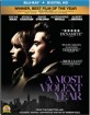 A Most Violent Year (2014) (Blu-ray + Digital Copy) (Region A - US Import ohne dt. Ton) Blu-ray