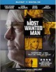 A Most Wanted Man (Blu-ray + Digital Copy) (Region A - US Import ohne dt. Ton) Blu-ray
