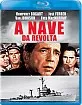 A Nave da Revolta (BR Import) Blu-ray
