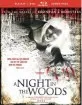 A Night in the Woods (2011) (Blu-ray + DVD) (Region A - US Import ohne dt. Ton) Blu-ray