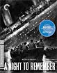 A Night to Remember (1958) - Criterion Collection (Region A - US Import ohne dt. Ton) Blu-ray