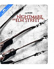 A Nightmare on Elm Street (1984) - Best Buy Exclusive Limited Edition Steelbook (Neuauflage) (Blu-ray + Digital Copy) (US Import) Blu-ray