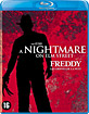 A Nightmare on Elm Street (1984) (NL Import) Blu-ray
