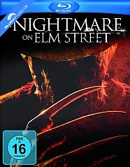 A Nightmare on Elm Street (2010) (Limited Steelbook Edition) Blu-ray
