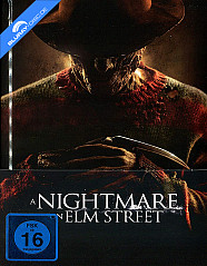A Nightmare on Elm Street (2010) (Wattierte Limited Mediabook Edition) Blu-ray