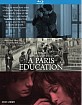 A Paris Education (2018) (Region A - US Import ohne dt. Ton) Blu-ray