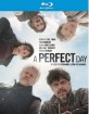 A Perfect Day (2015) (Region A - US Import ohne dt. Ton) Blu-ray