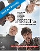 A Perfect Day (CH Import) Blu-ray