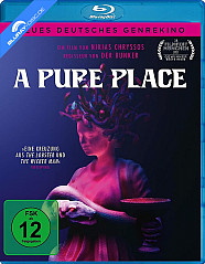A Pure Place Blu-ray
