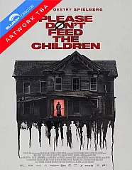 A Quiet House (2024) Blu-ray