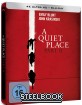 A Quiet Place 2 4K (Limited Steelbook Edition) (4K UHD + Blu-ray) Blu-ray