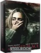 Tiché místo 4K - Filmarena 3D Lenticular Limited Collector's Edition Magnet Steelbook (4K UHD + Blu-ray) (CZ Import) Blu-ray