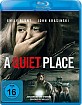 A Quiet Place (2018) Blu-ray