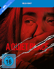A Quiet Place (2018) (Limited Steelbook Edition) Blu-ray