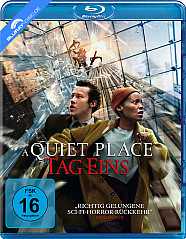 A Quiet Place: Tag Eins